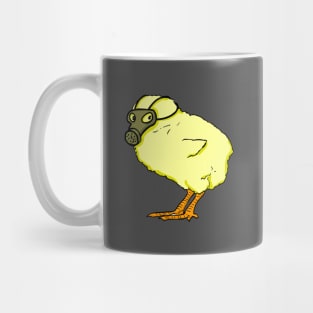 help yourself Mug